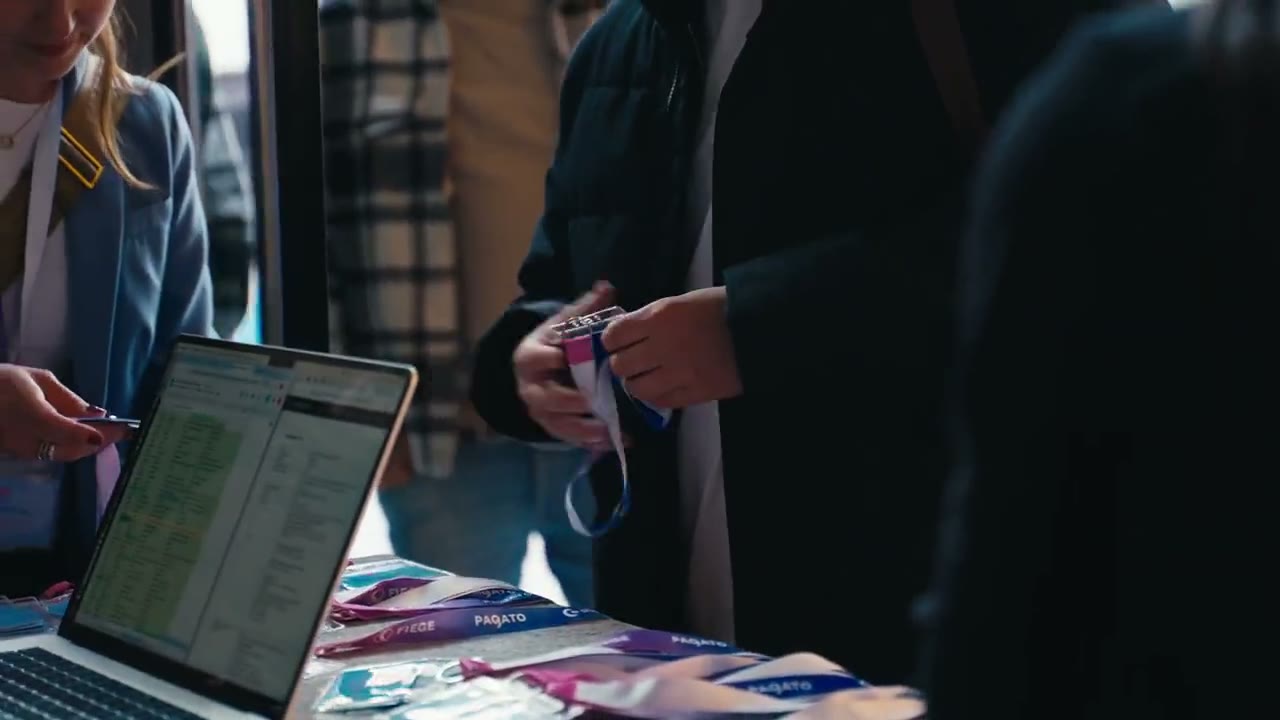Klartext statt Käse 2026 – Recap-Video